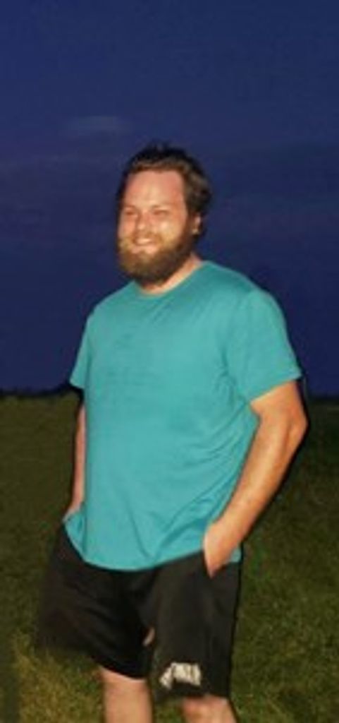 Tyler Steven Koester