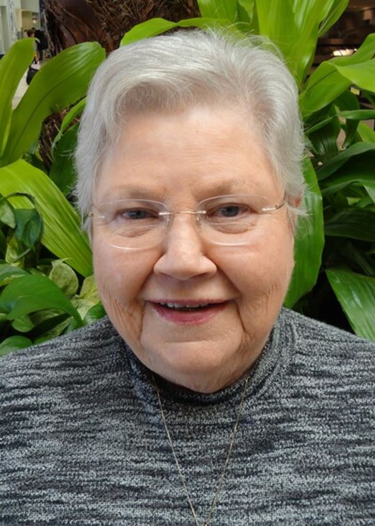 Myrtle D. Cook
