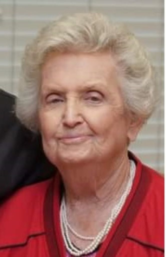 Annie Mae Williams Edgy Profile Photo