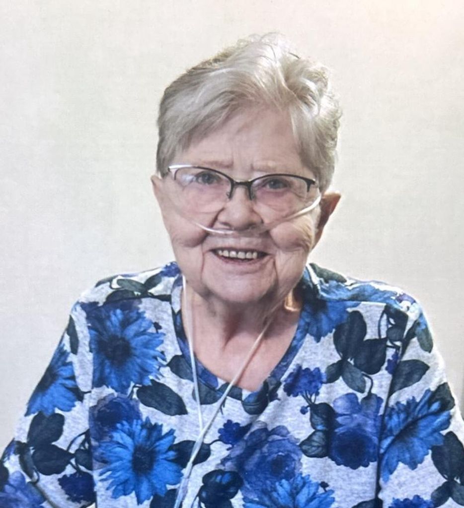Norma Irene Sell Profile Photo