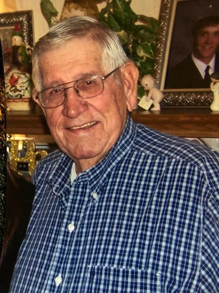 Billy G Killian Profile Photo