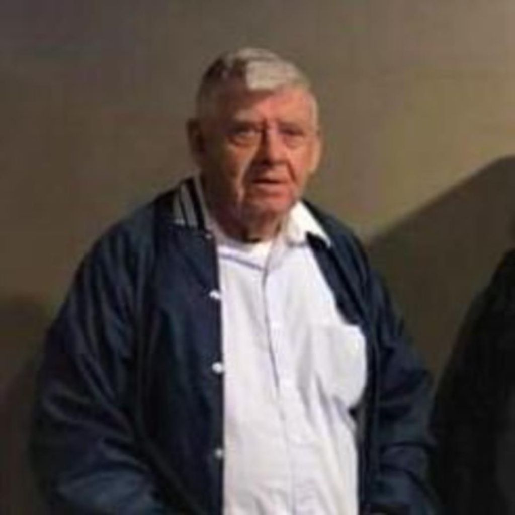 Charles Nelson Wraley