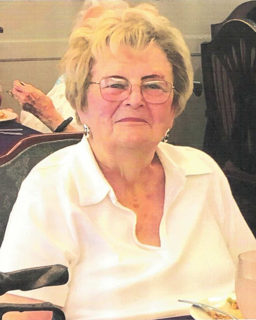 Georgia Jean Crumpler