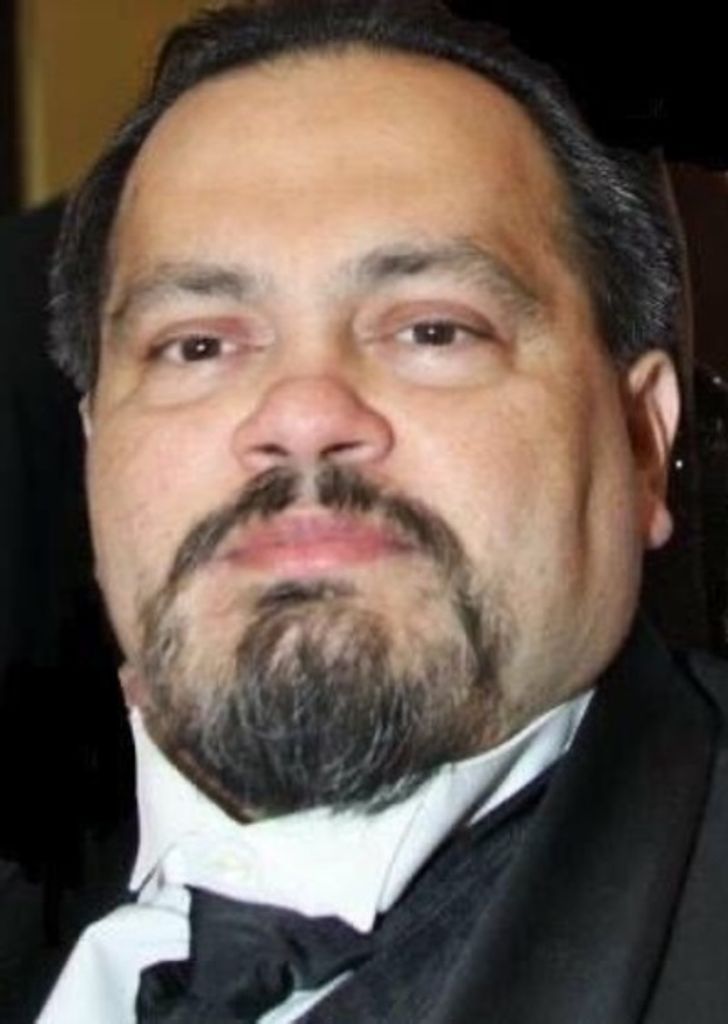 Joe F. Vasquez Jr. Profile Photo