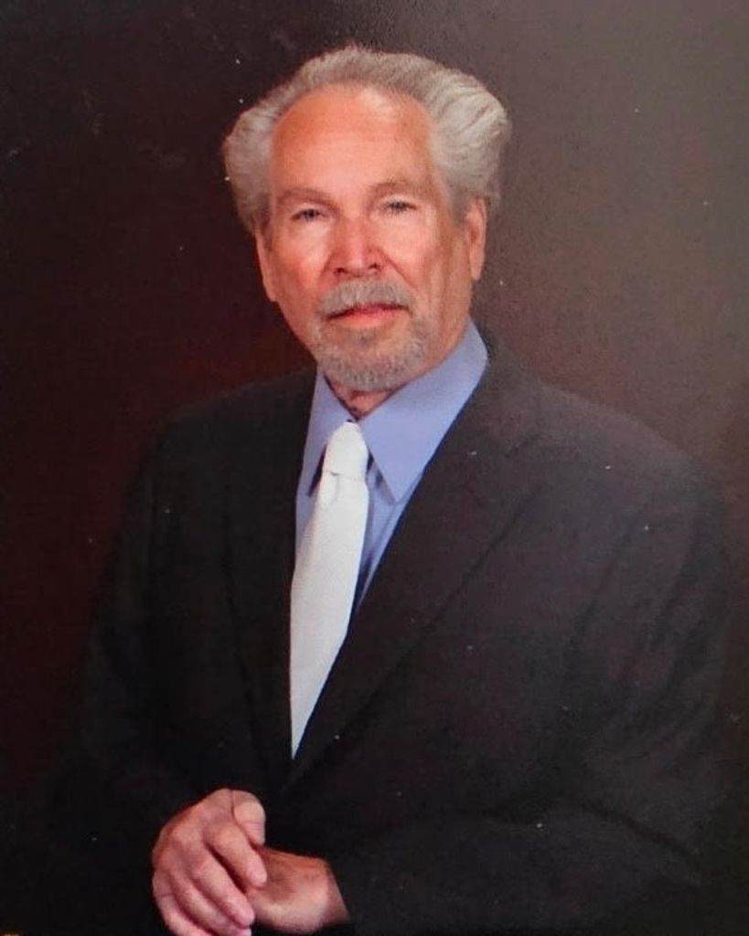 Robert William "Bob" Zentz