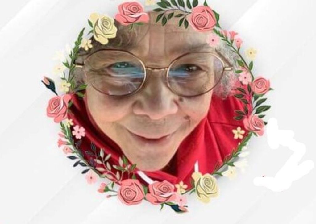 Mrs. Willa Mae Magee Profile Photo