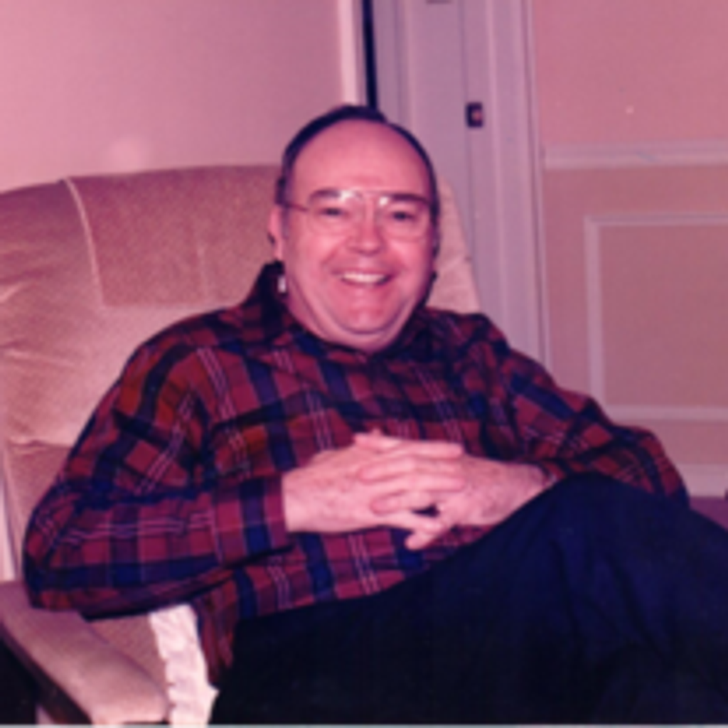 Robert Lee Benton, Sr.