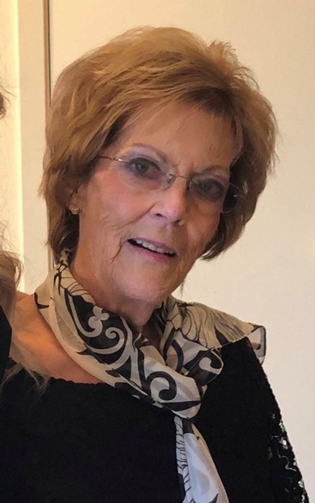 Peggy L. Mitchell Profile Photo