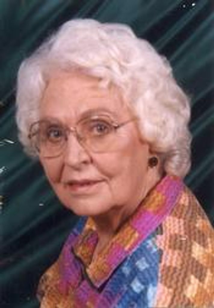 Dessie Parks Stephenson