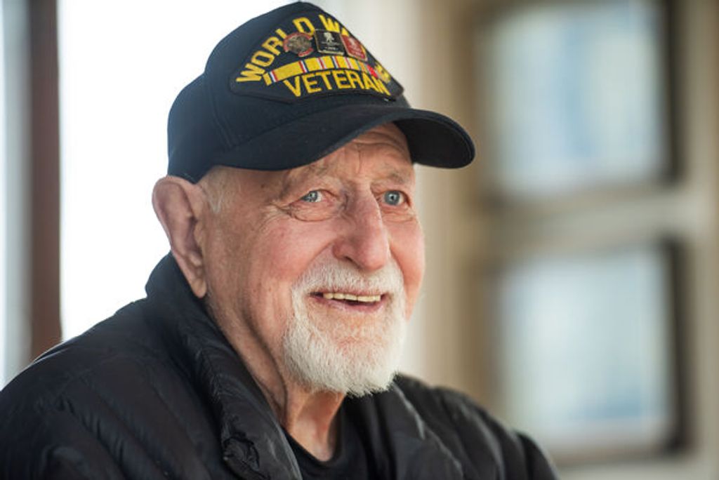 Verlynn "Zeke" Dale Levan Profile Photo