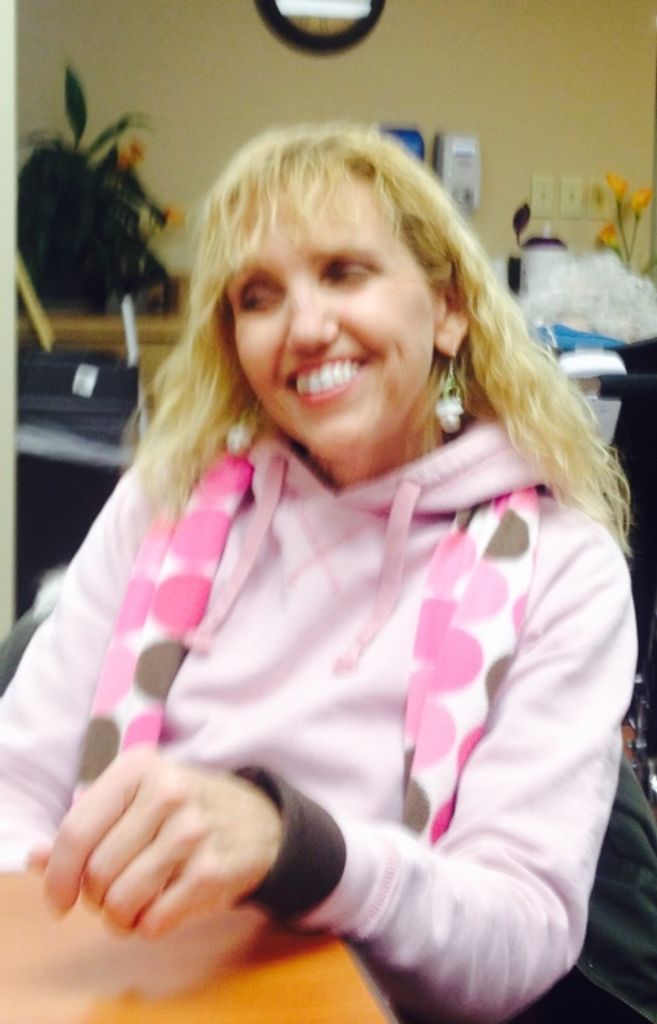 Katheryne "Kitty" B. (Nash)  Laduke