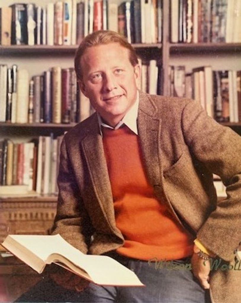 Wendell Hunt Smock Profile Photo