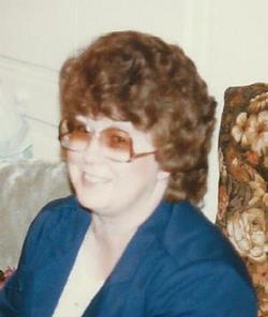 Patricia Alice Daniels Profile Photo