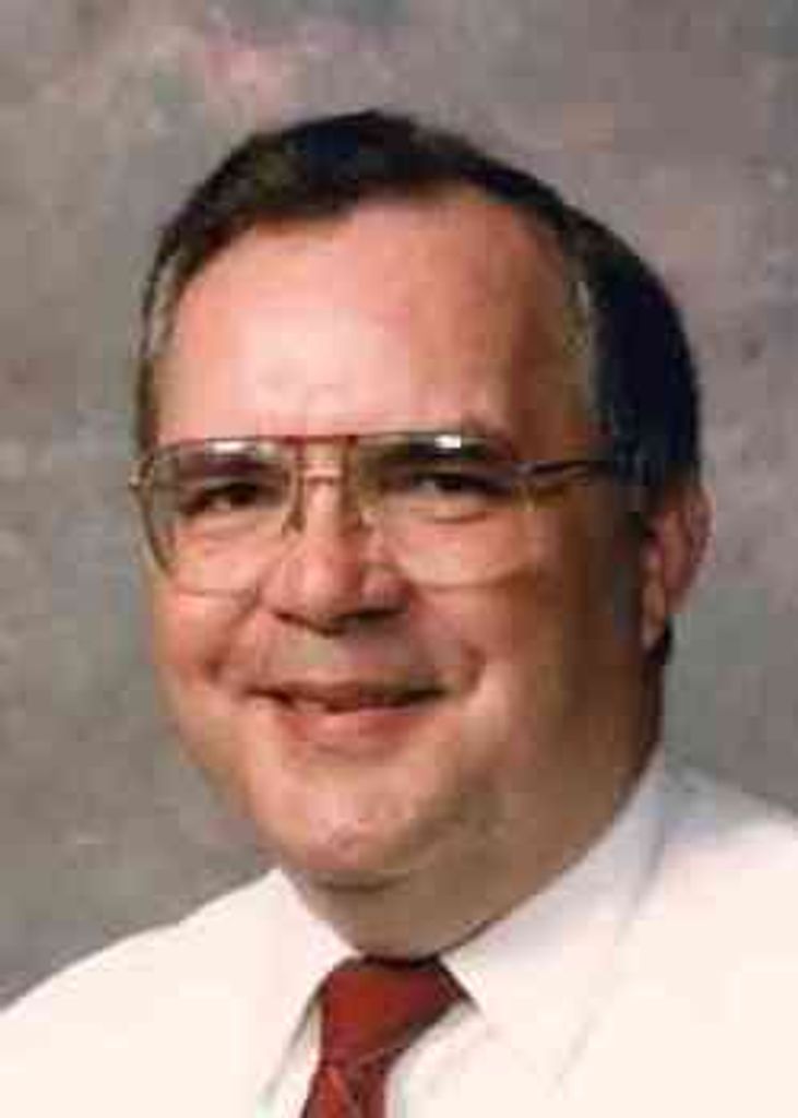 Theodore Clark Johnson Profile Photo