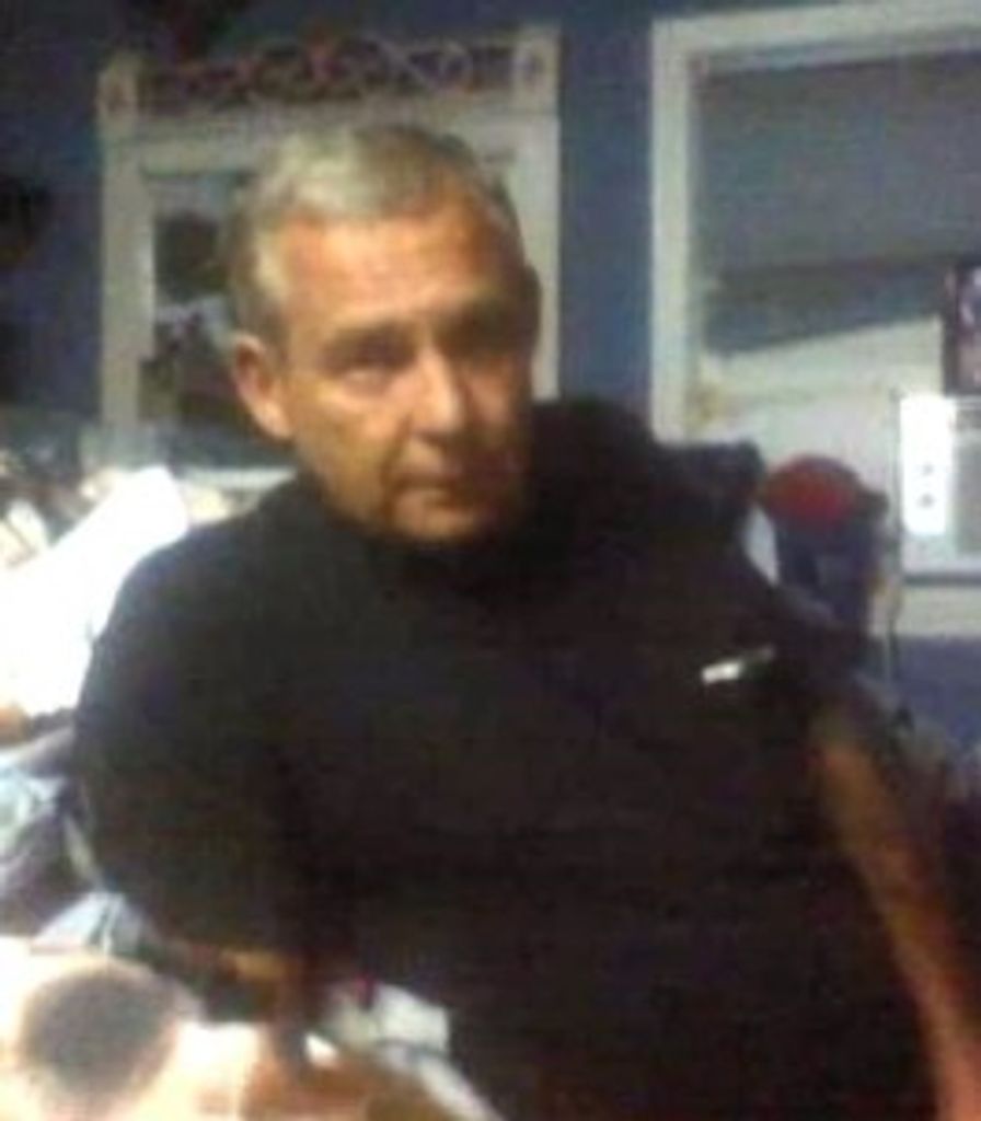 Ronnie Chapman Profile Photo