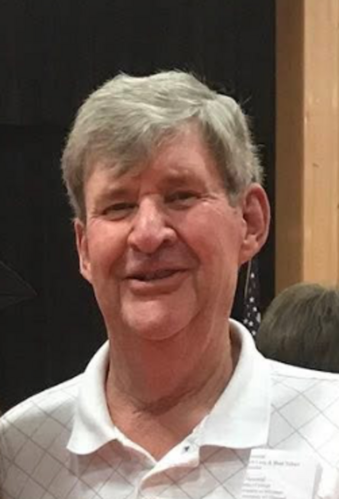 Edward Joseph Borgmeyer Profile Photo