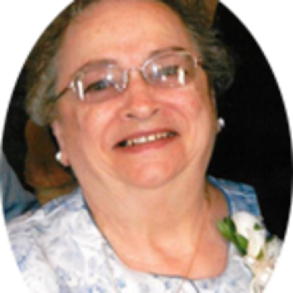 Gloria M Supernaw