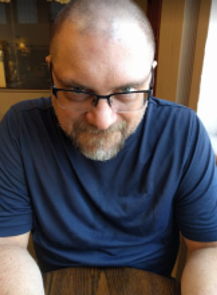 Allen D Thompson Profile Photo
