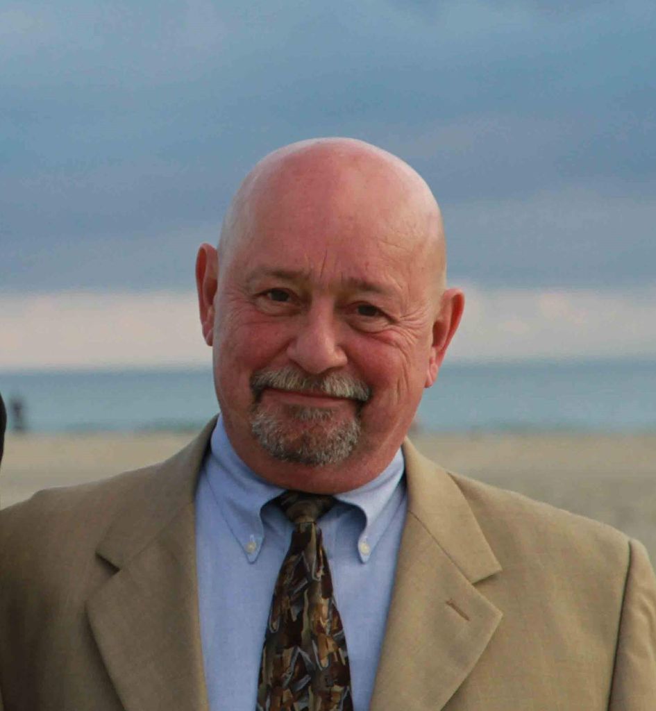 Richard A. Spradlin Profile Photo