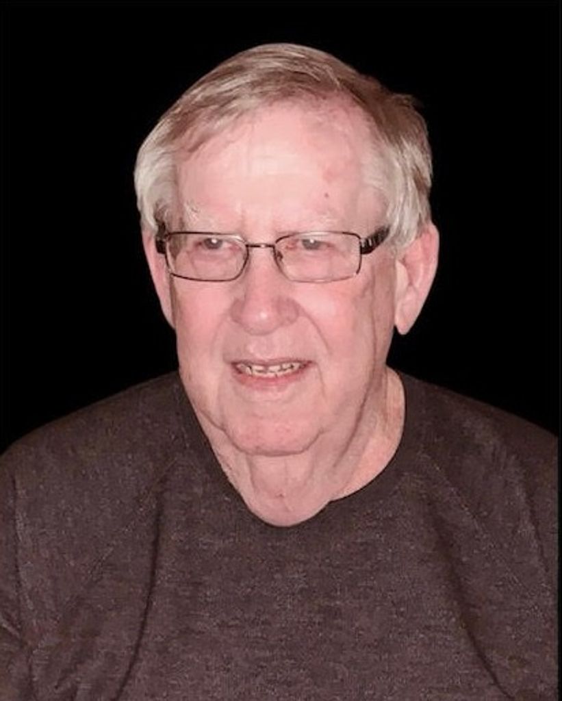Bernard "Jay" Mackey Profile Photo