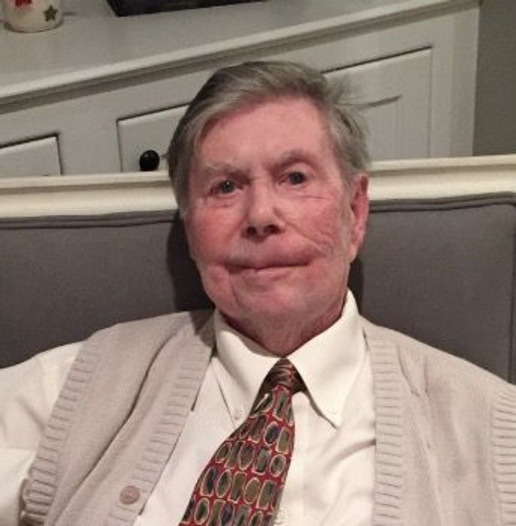 James Alford Matthis Profile Photo