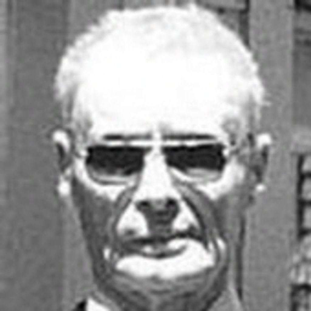 Roger T. Fields