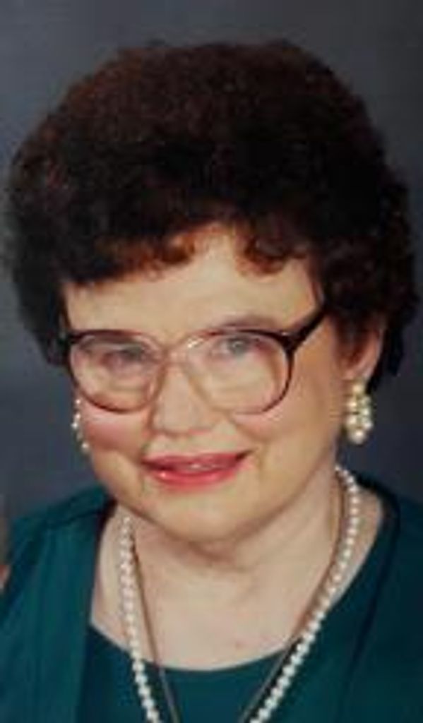 Patricia Mary Schloesser Profile Photo