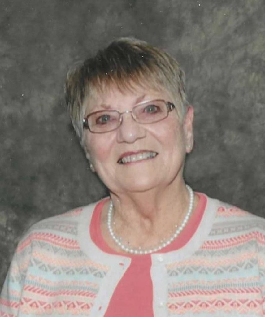 Barbara Ann Heidenreich Profile Photo