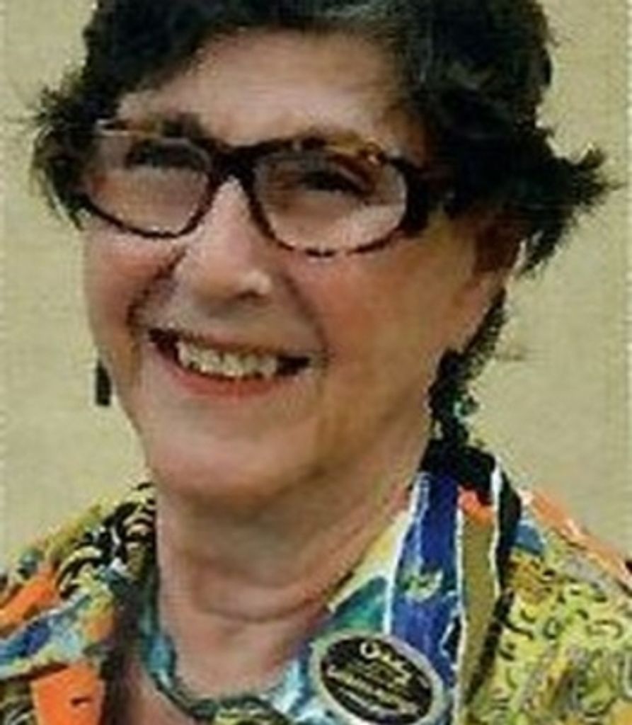 Barbara J Ruffner