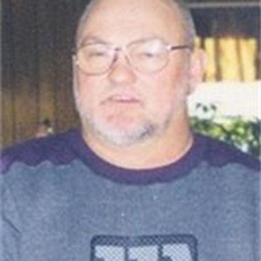 Donald A. Wilson Profile Photo