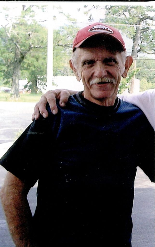 Ronnie Leon Holloway