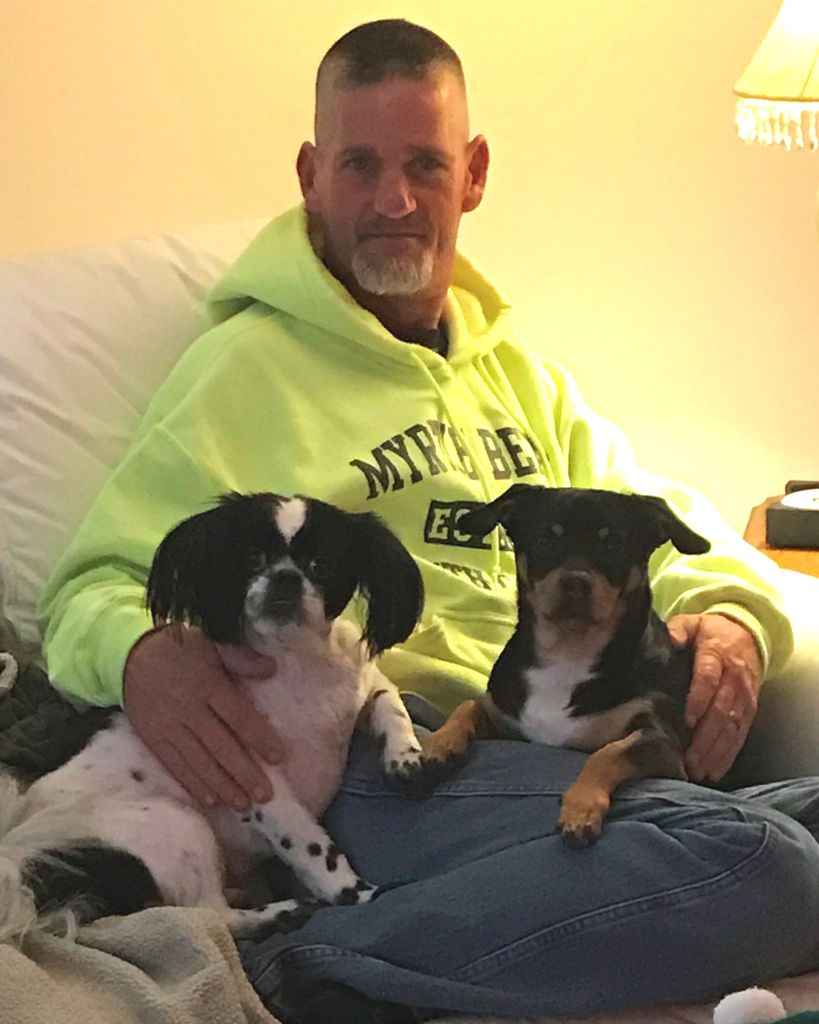 James Norman Poole, Jr.