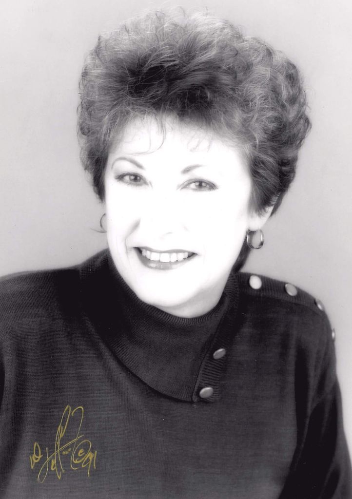 Bettie  Marie Pannell