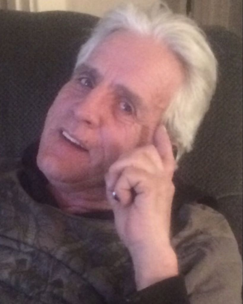 Gerald "Gary" Lee Lute