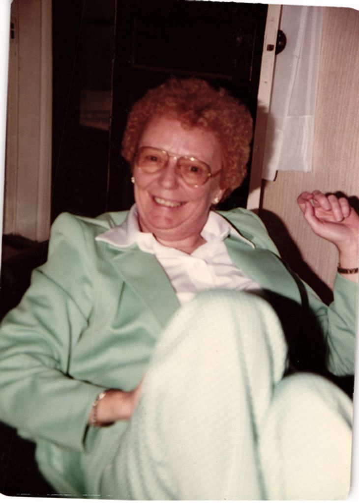 Elna Sempf Profile Photo