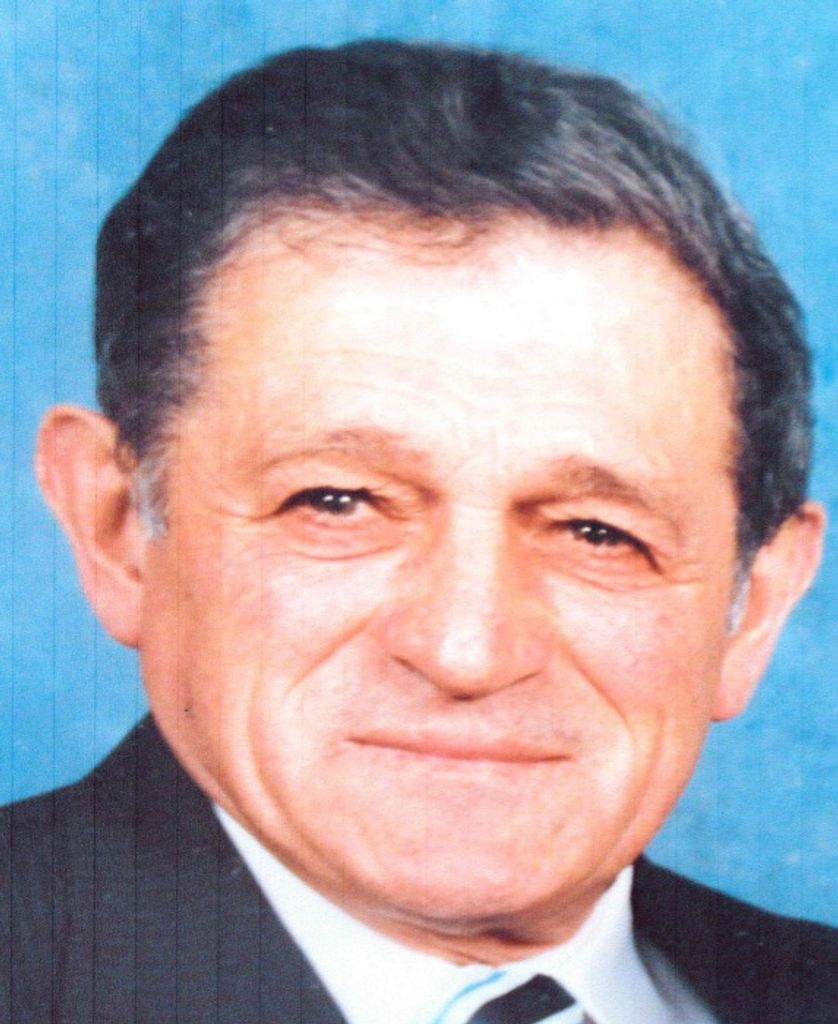 Manuel Pacheco Cabral Profile Photo