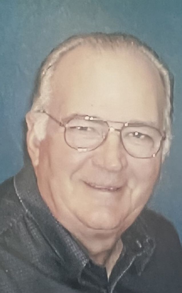 Maurice Walker Profile Photo