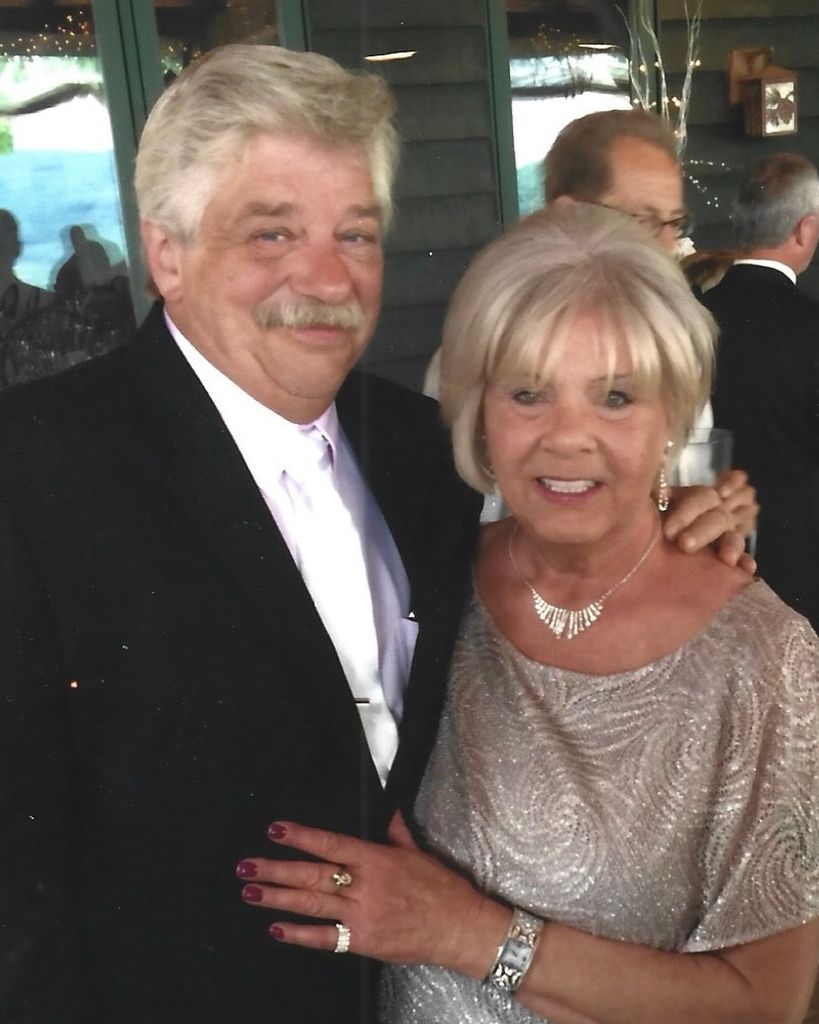 Raymond & Patricia Loveless Profile Photo