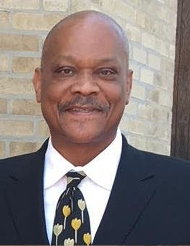 James Edward Garrett, Iii