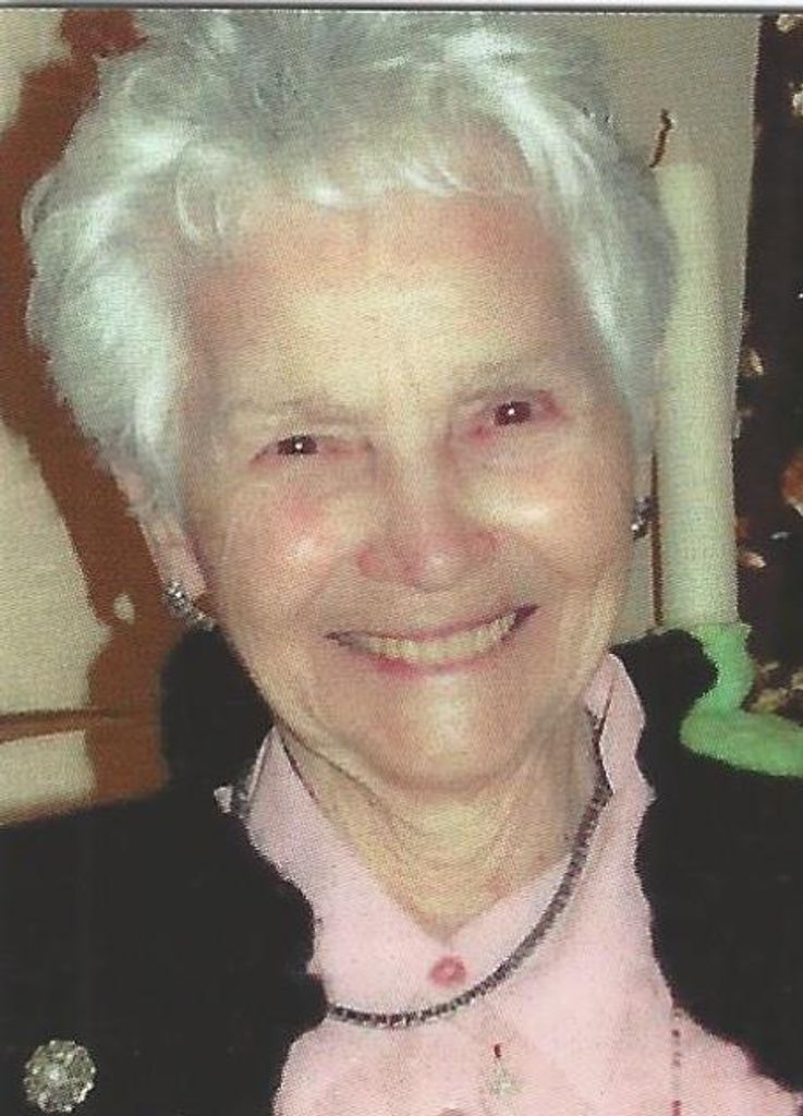 Rose (Iaquinto)  Pinto