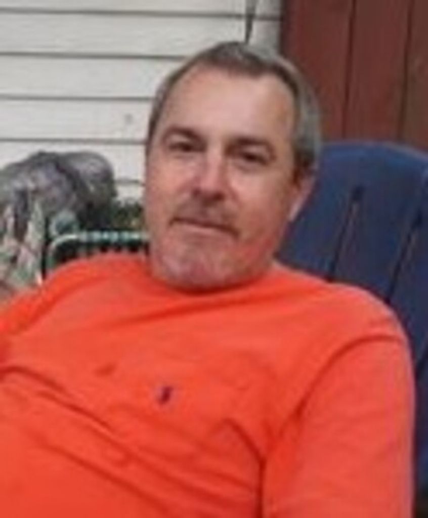 John David Morgan Profile Photo