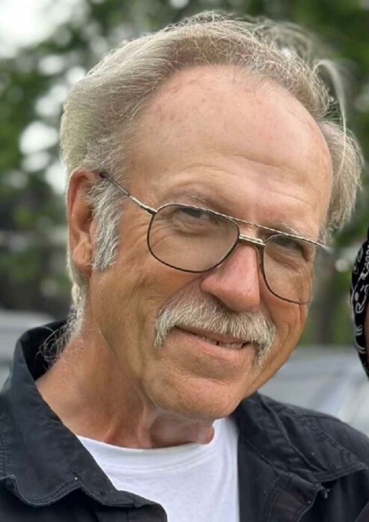 James Harry "Breezy" Bresnahan