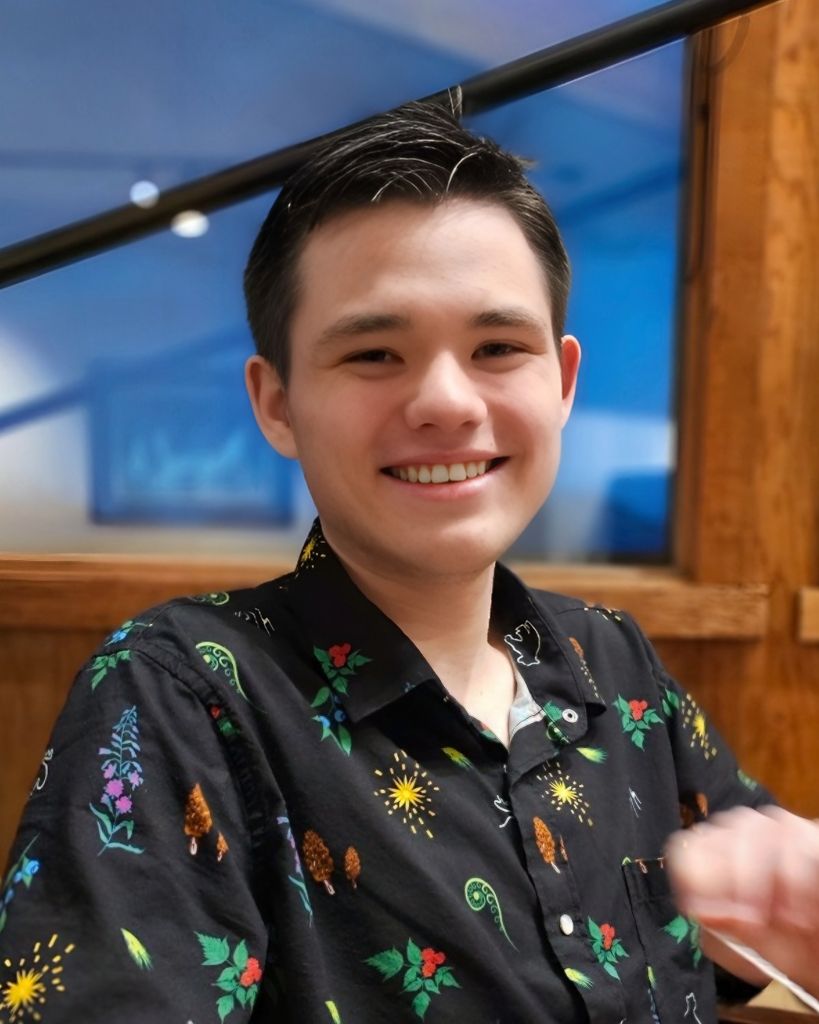 Thomas Brown Profile Photo