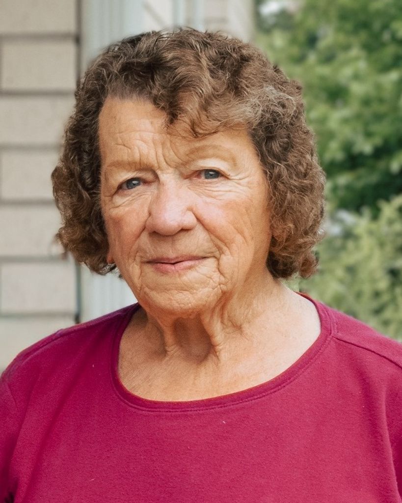 Glenda Kay Raskopf Profile Photo