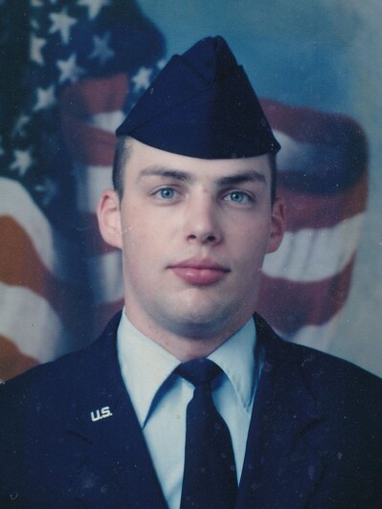 Jeremy Matthew Callender Profile Photo