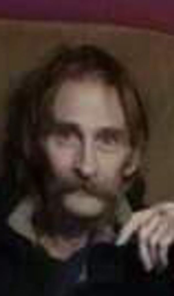 David Drew Ford