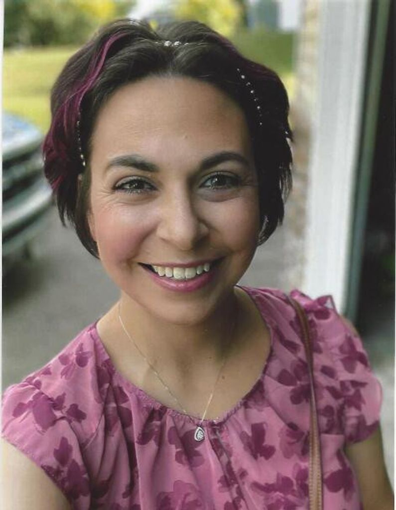 Laura E. (Seubert)  Morris Profile Photo