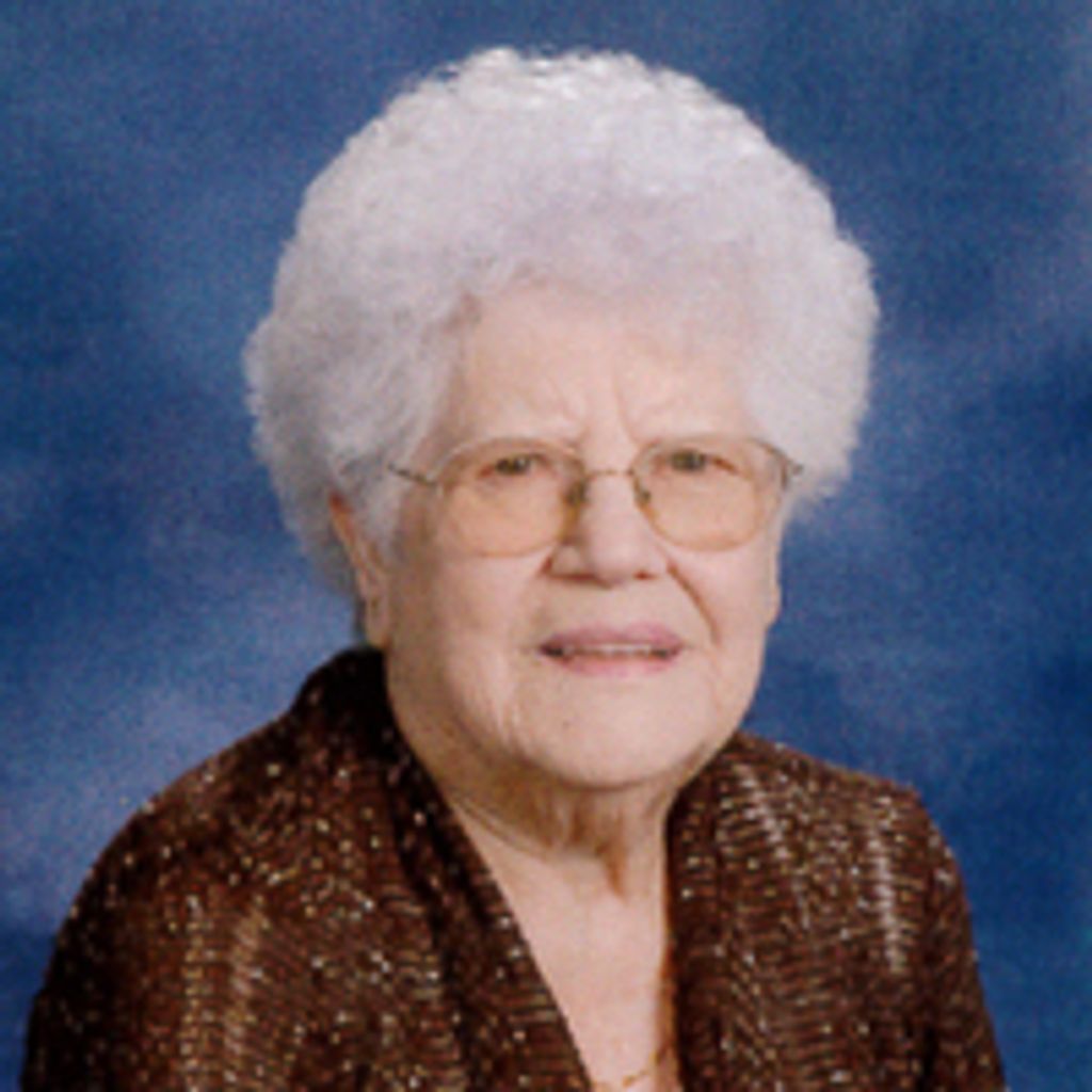 Marjorie L. Minge