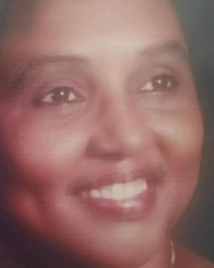 Joyce Marie Whitney Profile Photo