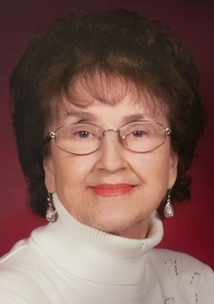 Letha Ferne Kingery Profile Photo